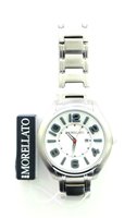 Watch Morellato Man Panarea in Steel R0153104002 - R0153104002